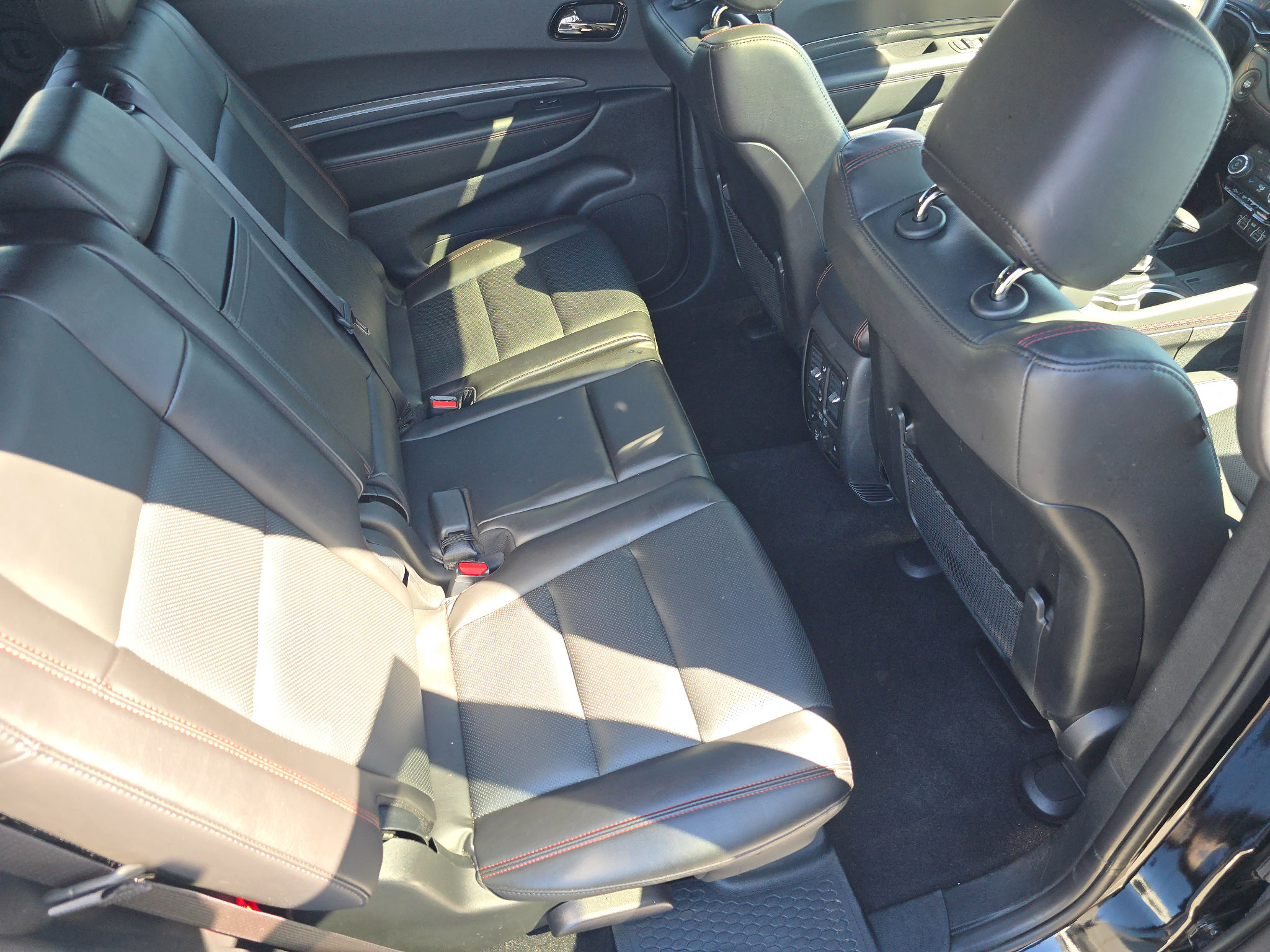 Used 2026 Dodge Durango GT AWD/4WD image 15