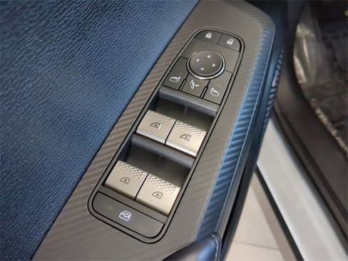 New 2025 Mitsubishi Outlander Trail Edition image 20