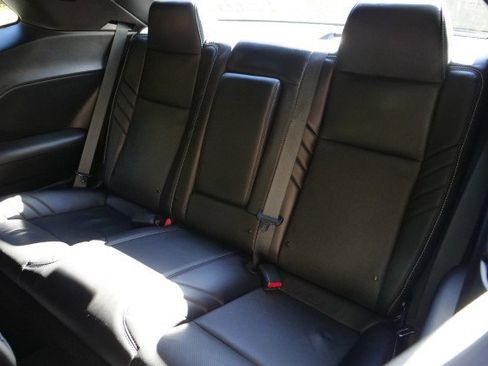 Used 2022 Dodge Challenger SRT Hellcat image 29