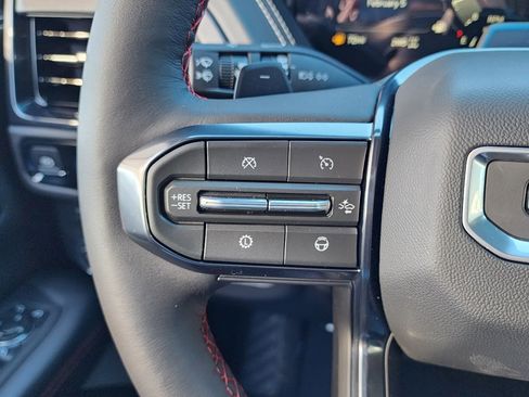 New 2026 GMC Yukon XL AT4 Ultimate image 22