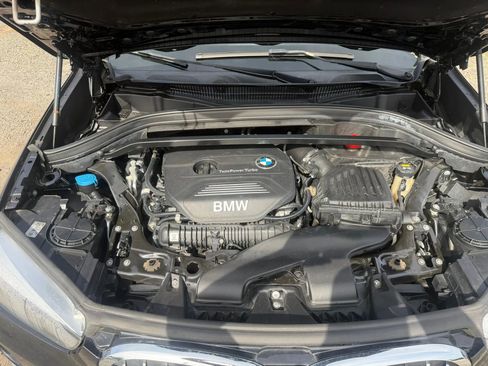 Used 2019 BMW X1 xDrive28i w/ Convenience Package AWD/4WD image 32