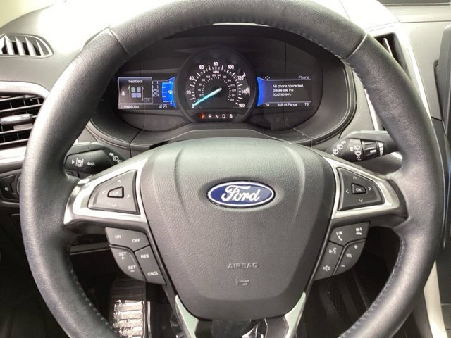 Used 2024 Ford Edge SEL w/ Convenience Package AWD/4WD image 28