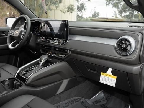 New 2026 Chevrolet Colorado LT w/ LT Convenience Package image 74