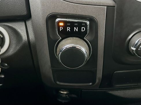 Used 2017 RAM 1500 Tradesman RWD image 22