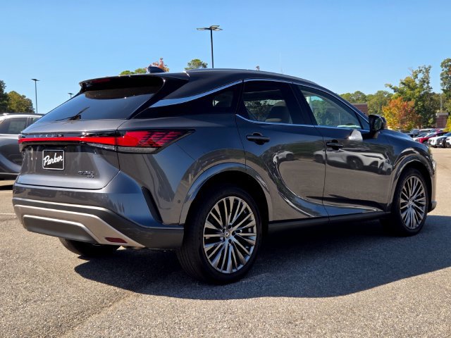 Used 2024 Lexus RX 350 AWD w/ Convenience Package image 5