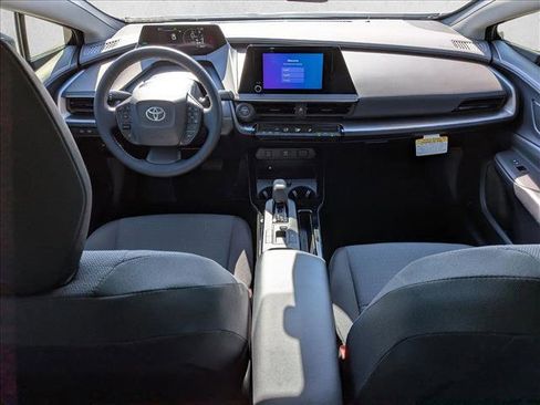 New 2026 Toyota Prius LE image 14