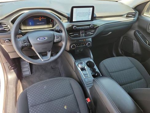 Used 2026 Ford Escape Active FWD image 9