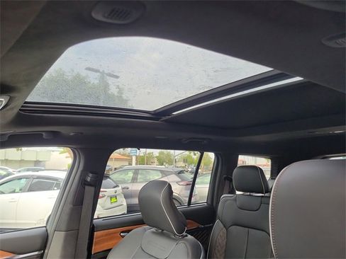 New 2025 Jeep Grand Cherokee L Summit image 36