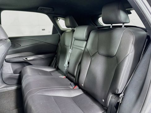 Used 2023 Lexus RX 350 Premium Plus w/ Cold Area Package FWD image 32
