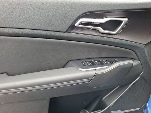 New 2026 Kia Sportage EX AWD/4WD image 5