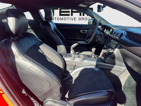 Used 2016 Ford Mustang Shelby GT350 w/ Technology Package image 26