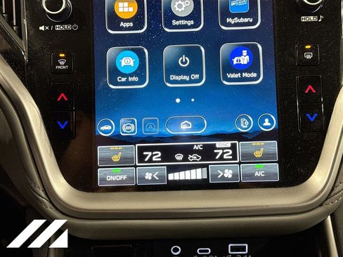 Certified 2025 Subaru Legacy Premium w/ Popular Package #1A image 17