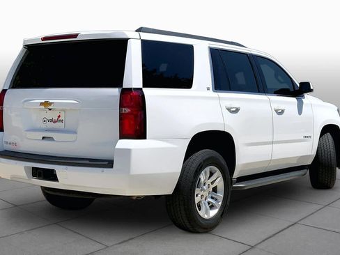 Used 2020 Chevrolet Tahoe LT AWD/4WD image 13