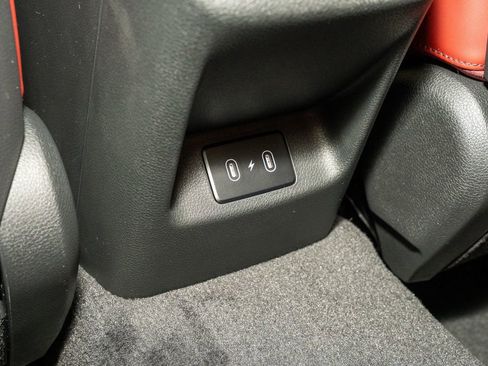 New 2026 Kia K5 GT-Line w/ GT-Line Red Interior Package image 17