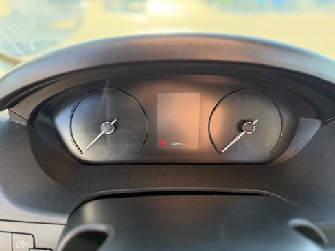 Used 2022 RAM ProMaster 2500 image 19