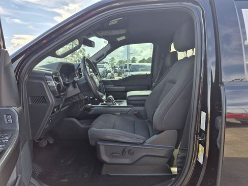 Certified 2023 Ford F150 XLT w/ Equipment Group 302A High RWD image 2