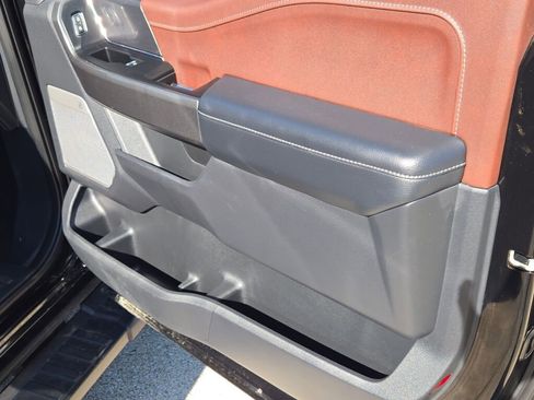 Used 2023 Ford F150 Lariat w/ Equipment Group 502A High image 7