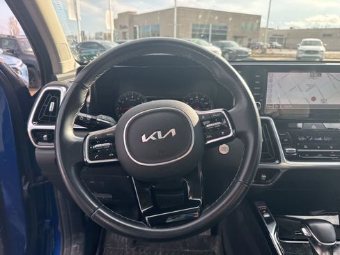 Used 2022 Kia Sorento SX image 20