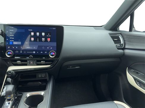 Used 2023 Lexus NX 350 AWD w/ Luxury Package image 21