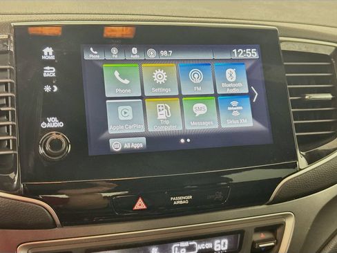 Used 2021 Honda Passport EX-L image 13