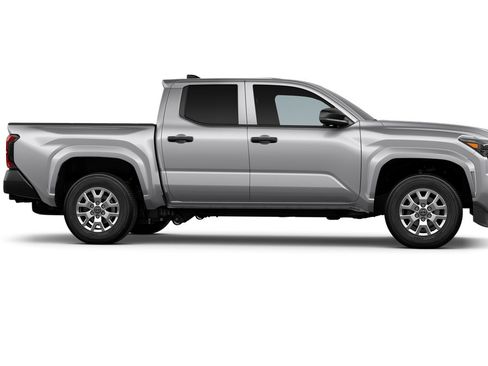 New 2026 Toyota Tacoma SR AWD/4WD image 13