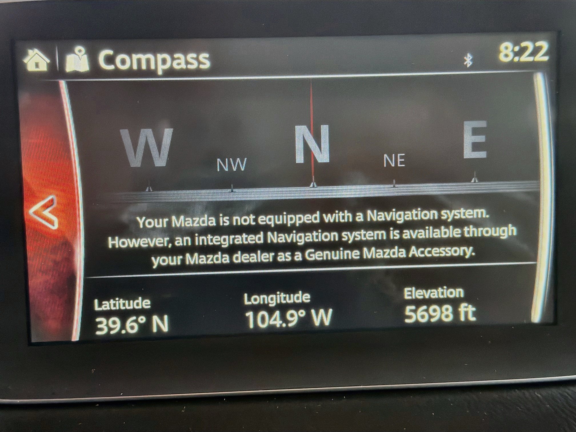 Used 2016 MAZDA MAZDA3 i Touring w/ Popular Equipment Package FWD image 21