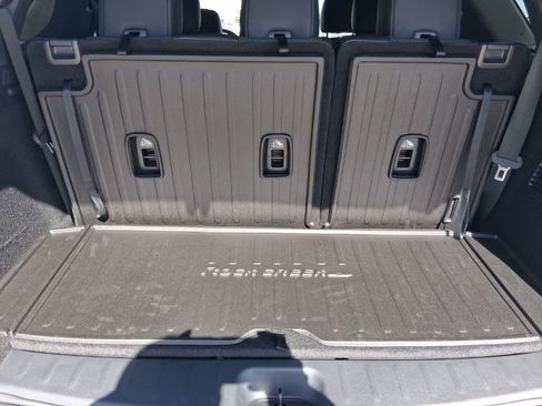 New 2026 Nissan Pathfinder Rock Creek w/ Rock Creek Premium Package AWD/4WD image 7