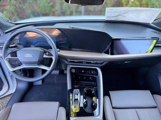New 2026 Audi Q5 Premium Plus AWD/4WD image 15