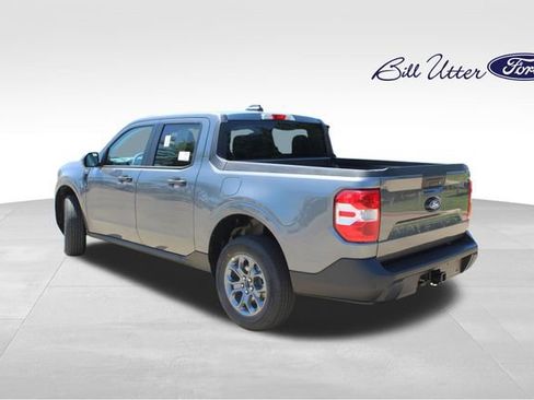 New 2026 Ford Maverick XLT FWD image 4