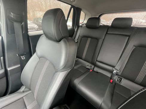 Used 2025 MAZDA CX-50 AWD 2.5 S w/ Select Package image 33