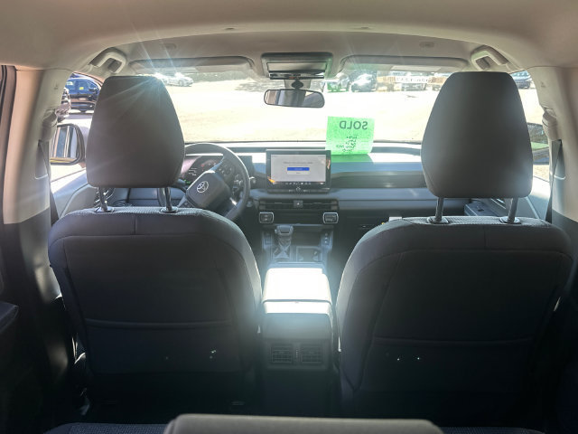 New 2026 Toyota RAV4 LE AWD/4WD image 12