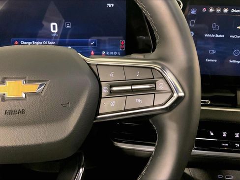 Used 2026 Chevrolet Equinox LT AWD/4WD image 20