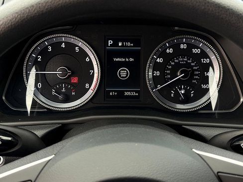 Certified 2023 Hyundai Sonata SEL image 12