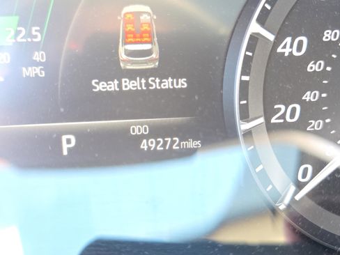 Used 2021 Toyota Highlander XLE image 33