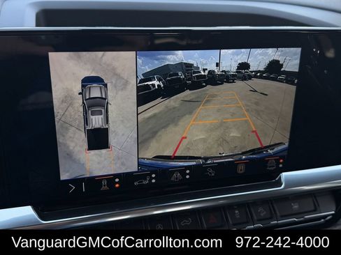 New 2026 GMC Sierra 1500 SLT AWD/4WD image 14