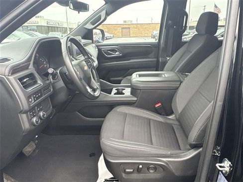 Used 2023 Chevrolet Tahoe LS image 18