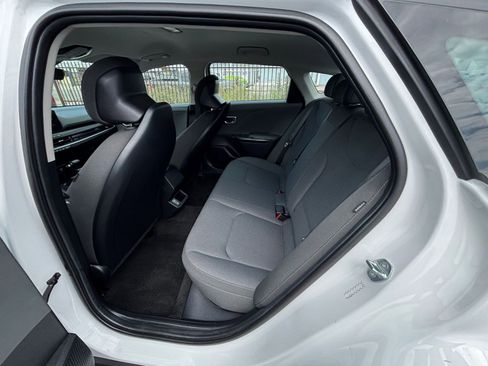 Used 2025 Kia K4 FWD image 29