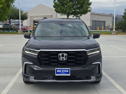 Used 2024 Honda Pilot Elite image 6