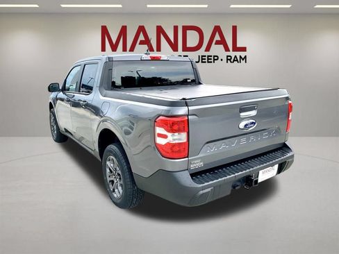 Used 2023 Ford Maverick XLT FWD image 9