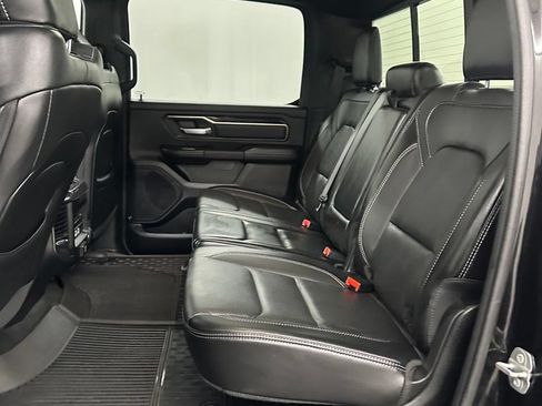 Used 2022 RAM 1500 Rebel w/ Rebel Level 2 Equipment Group AWD/4WD image 29