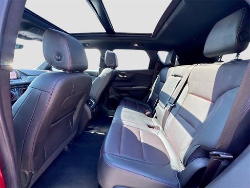 Used 2021 Chevrolet Blazer RS w/ Enhanced Convenience Package image 26