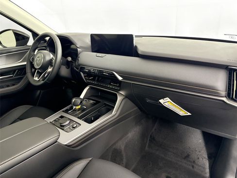 New 2026 MAZDA CX-90 3.3 Turbo w/ Premium Sport Pkg image 44