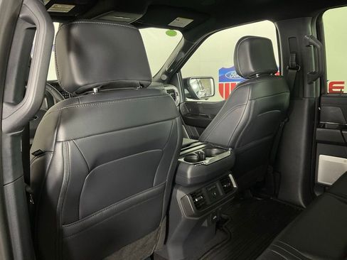 New 2026 Ford F150 Lariat w/ Equipment Group 502A High AWD/4WD image 15
