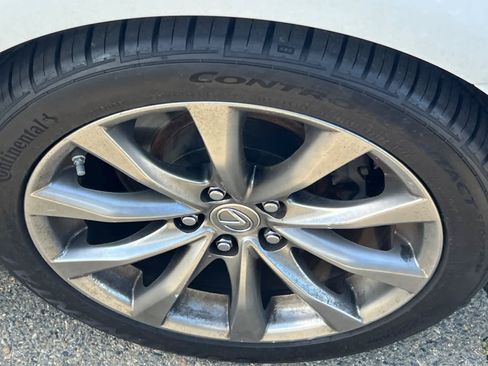 Used 2013 Lexus IS 250C RWD image 22