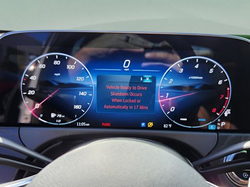 Certified 2026 Mercedes-Benz E 350 4MATIC Sedan image 20