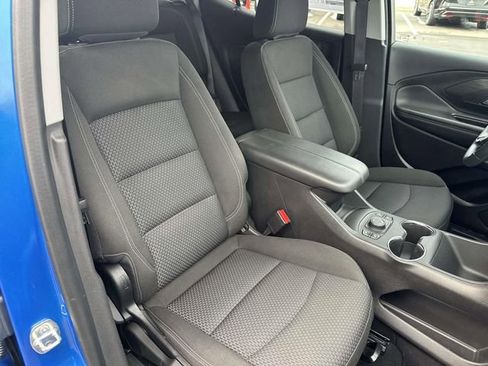 Used 2024 GMC Terrain SLE w/ Driver Convenience Package AWD/4WD image 22