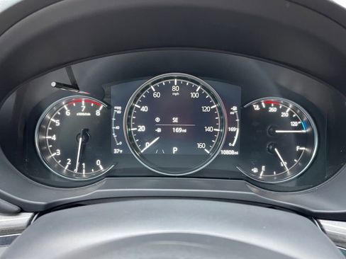 Used 2023 MAZDA CX-5 AWD 2.5 S w/ Premium Package image 2