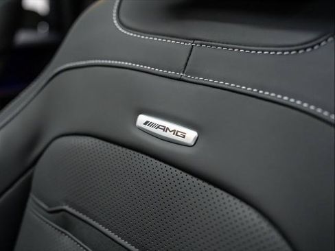 Used 2023 Mercedes-Benz G 63 AMG 4MATIC image 20