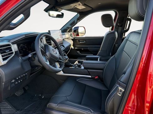 New 2026 Toyota Tundra Limited image 9