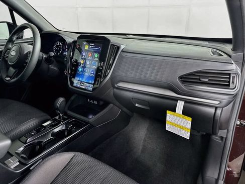 Used 2026 Subaru Forester Premium AWD/4WD image 36